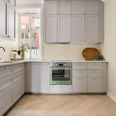 Dinbnb I Bnb-dream I 500m To Fish Market I Family-friendly 베르겐