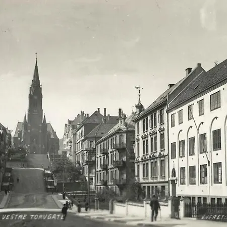 Dinbnb I Bnb-dream I 500m To Fish Market I Family-friendly Leilighet Bergen