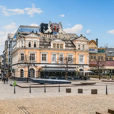 Dinbnb I Bnb-dream I 500m To Fish Market I Family-friendly *