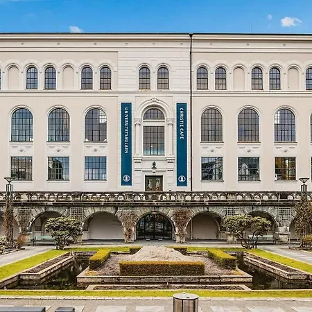 Dinbnb I Bnb-dream I 500m To Fish Market I Family-friendly * Bergen