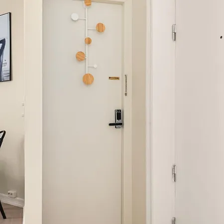Dinbnb I Bnb-dream I 500m To Fish Market I Family-friendly Apartment *