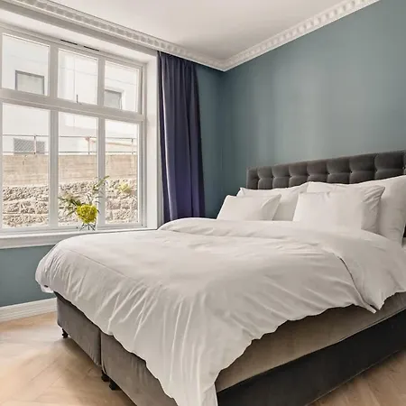 Dinbnb I Bnb-dream I 500m To Fish Market I Family-friendly Apartment Bergen