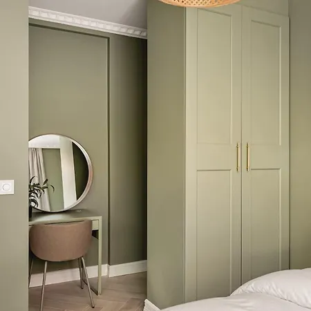 Dinbnb I Bnb-dream I 500m To Fish Market I Family-friendly Apartment