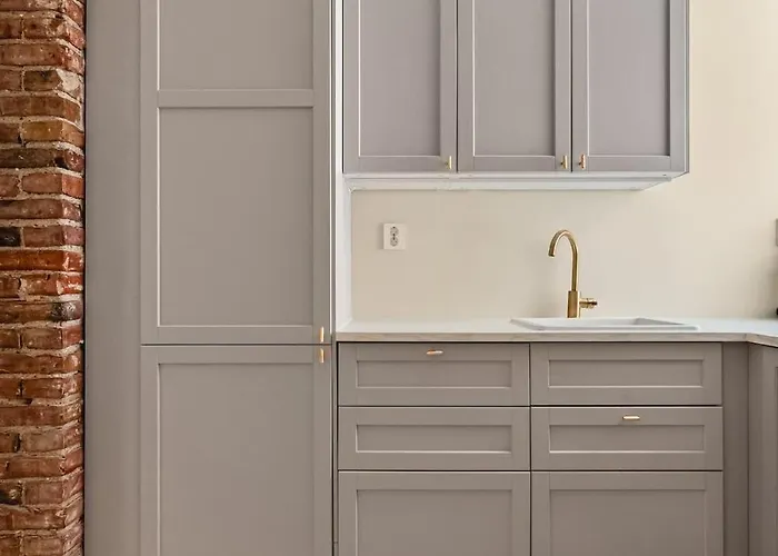 Dinbnb I Bnb-dream I 500m To Fish Market I Family-friendly 아파트