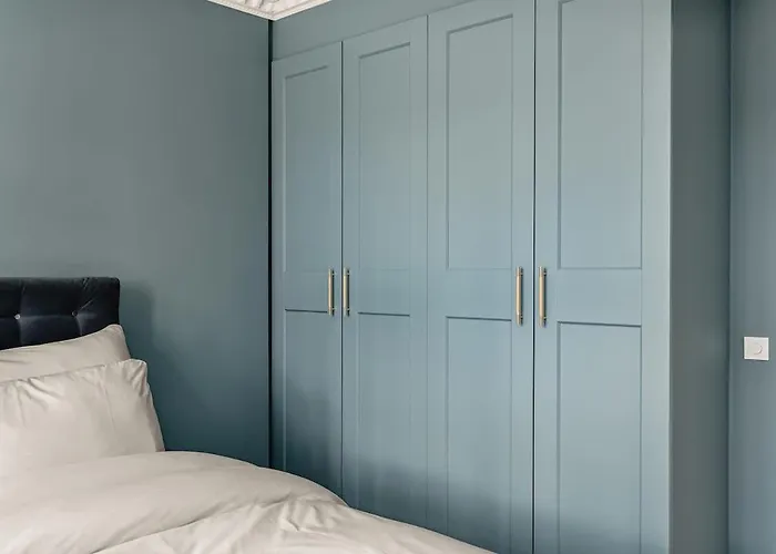 Dinbnb I Bnb-dream I 500m To Fish Market I Family-friendly