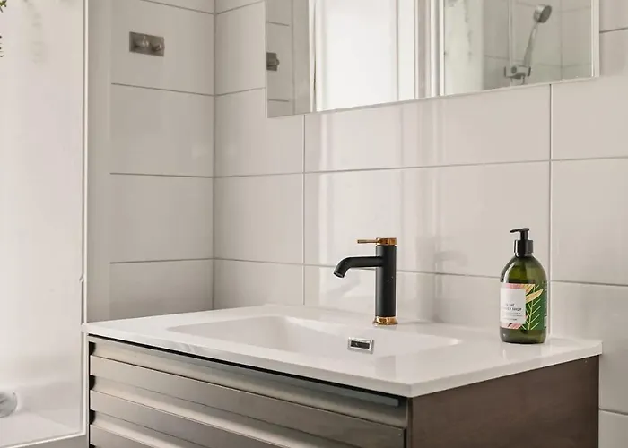 Dinbnb I Bnb-dream I 500m To Fish Market I Family-friendly * 베르겐