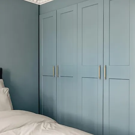 Dinbnb I Bnb-dream I 500m To Fish Market I Family-friendly