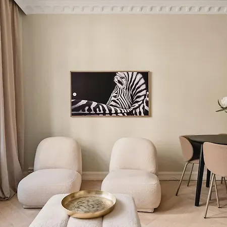 Dinbnb I Bnb-dream I 500m To Fish Market I Family-friendly *