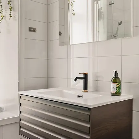 Dinbnb I Bnb-dream I 500m To Fish Market I Family-friendly * Bergen