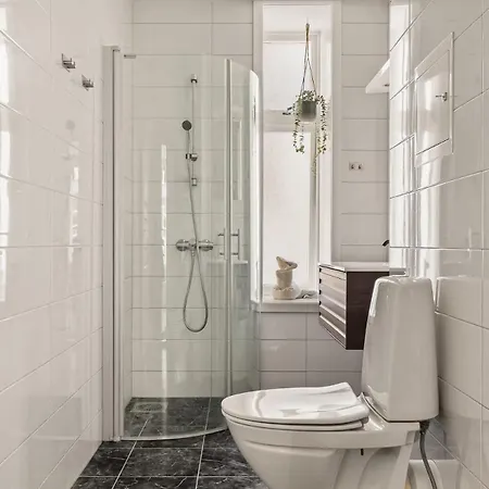 Dinbnb I Bnb-dream I 500m To Fish Market I Family-friendly