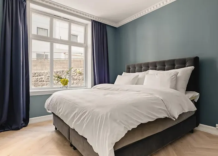 Dinbnb I Bnb-dream I 500m To Fish Market I Family-friendly Leilighet Bergen