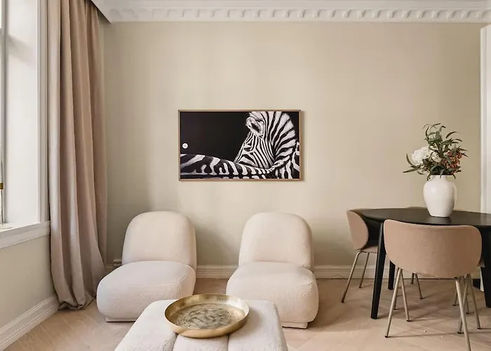 Dinbnb I Bnb-dream I 500m To Fish Market I Family-friendly *